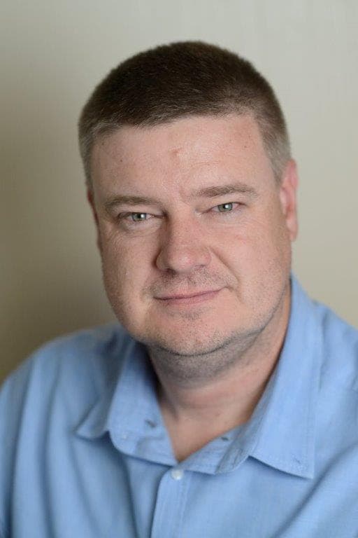 Willem Marais, Founder and Managing Director of Global Nexus Intelligence LLC